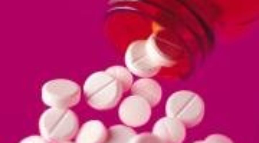 pills4 Study Cites Benefits Of Blood Thinner Therapy