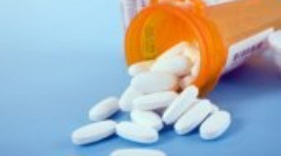 Health Unit Offers Overdose Prevention Program