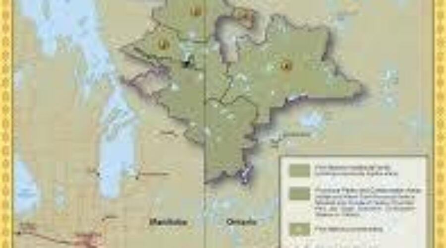 Pimachiowin Aki Declared A UNESCO World Heritage Site