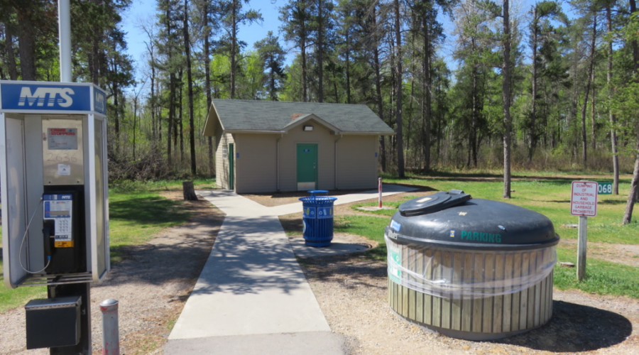 pine-grove-rest-stop Campaign Launched To Save Pine Grove Rest Stop