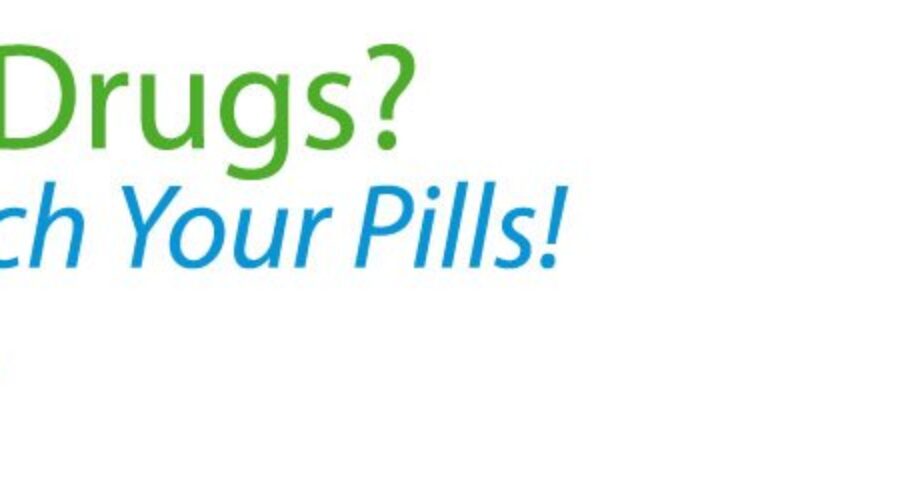Prescription Drug Drop-Off