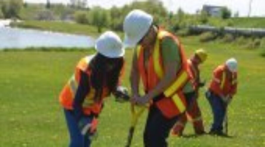 Domtar In Dryden Celebrates 100 Years