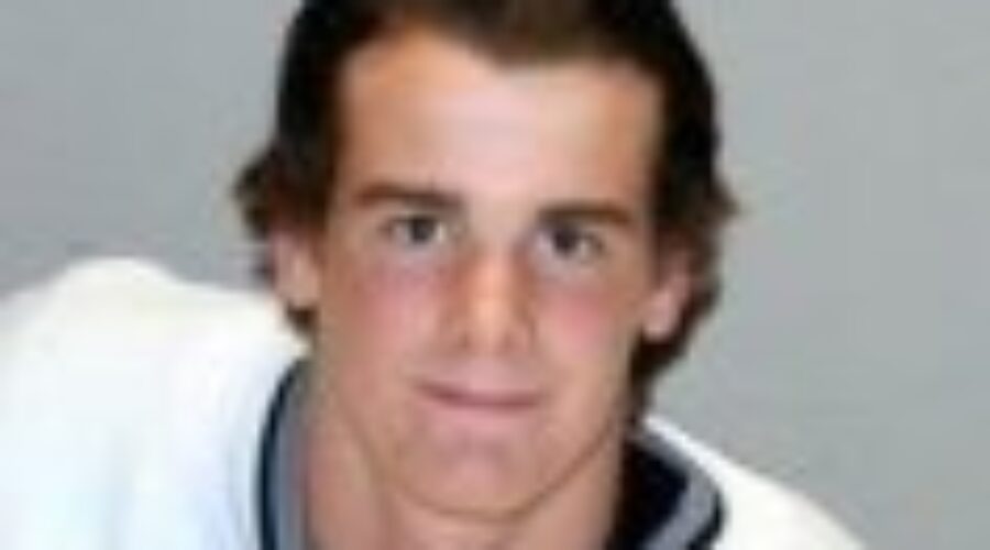 Ice Dogs Pick Up Four in SIJHL Draft