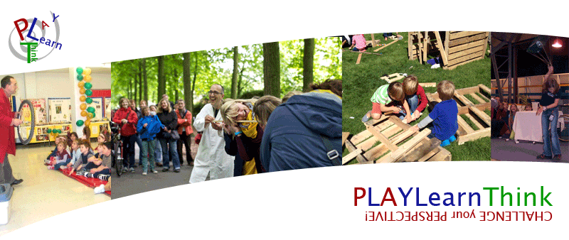 Kids Encouraged To Get Out And Play