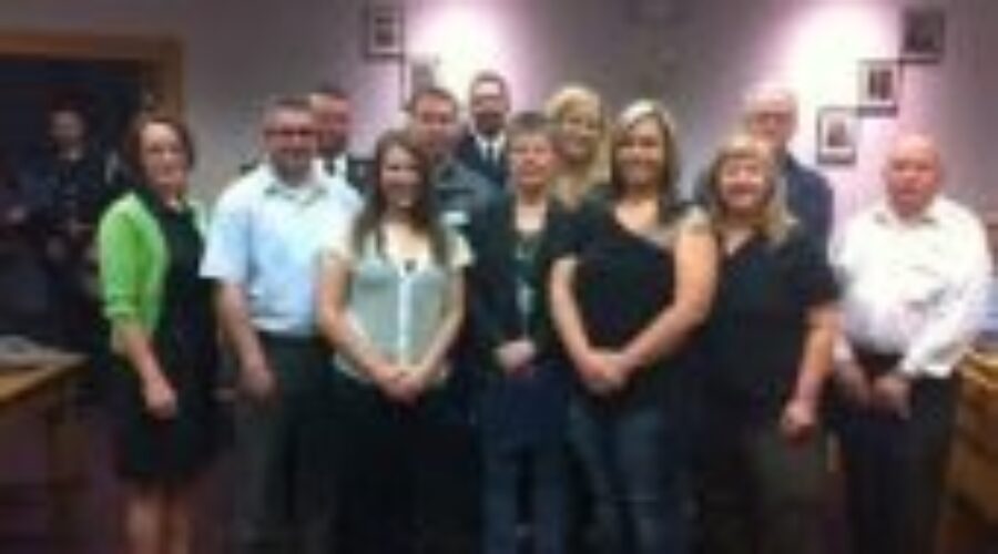 policaca Participants Wanted For Dryden Police Academy