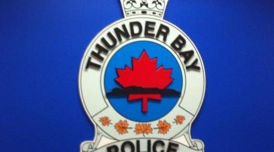 Arrest Made In Thunder Bay Homicide