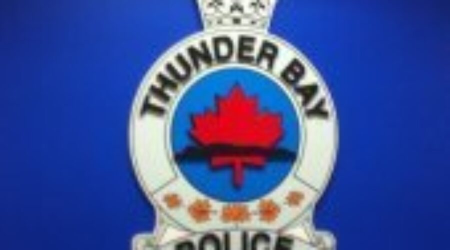 Another Murder In Thunder Bay