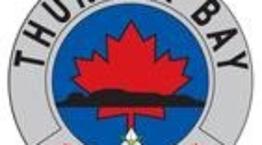 Ninth Murder Recorded In Thunder Bay