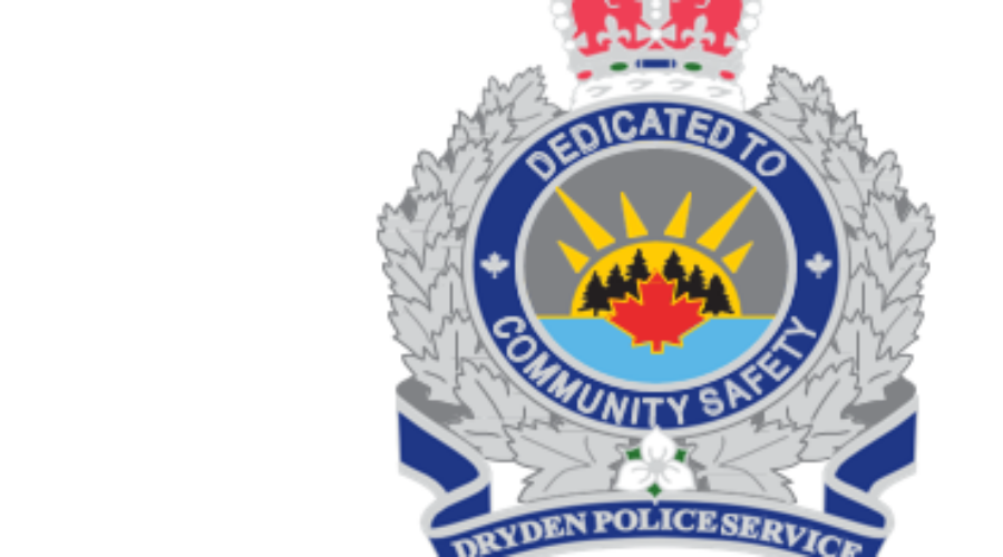 Dryden Police Launch Logo Contest
