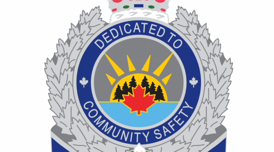 policelogo_1 Bear Reports In Dryden
