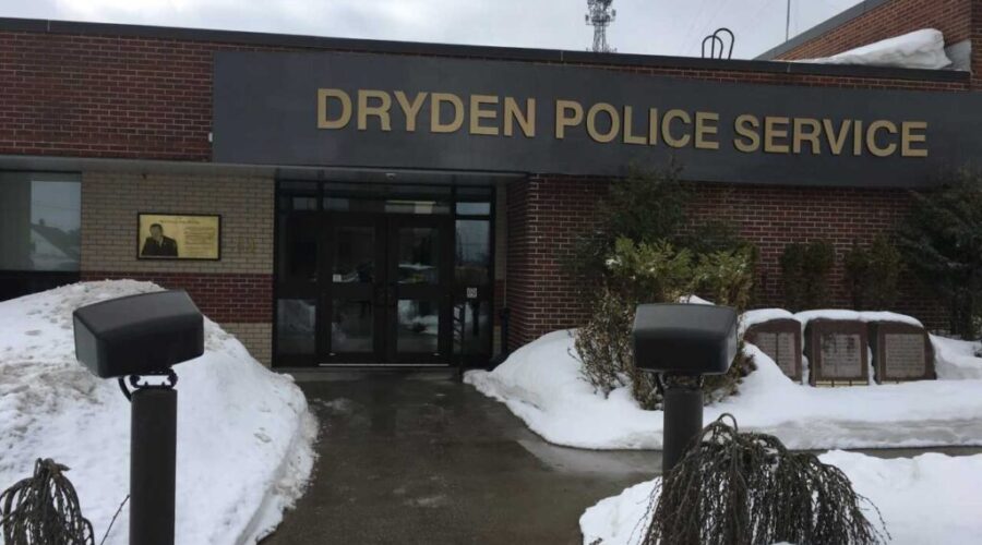 Jewelry Scam Back In Dryden