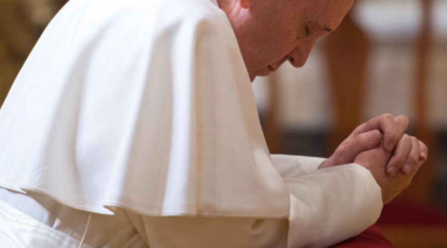 Pope Francis Joins Instagram