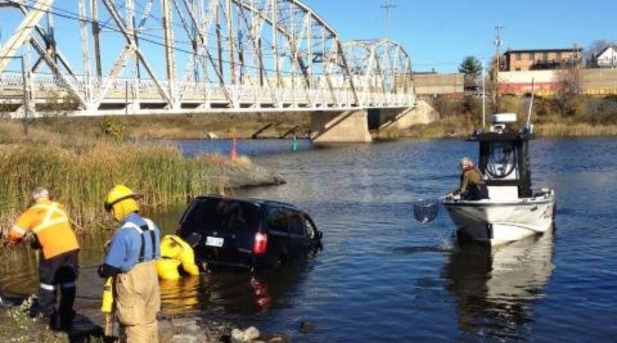 Provincial Police Charge Winnipeg Man In Kenora Incident