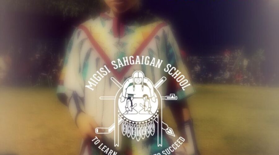 Migisi Sahgaigan Ready For First Ever Powwow