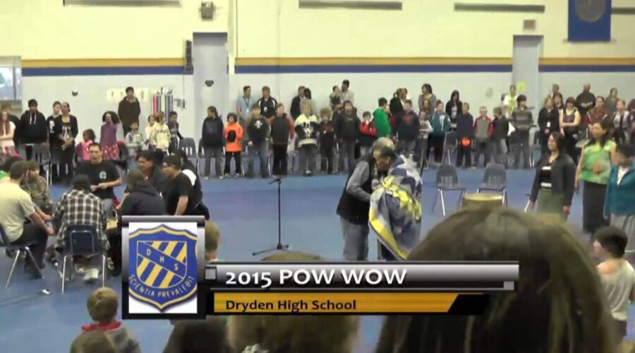 DHS Set To Host Annual Pow Wow