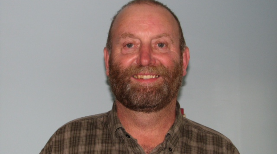 Paul Parsons Red Lake Mayor Profile