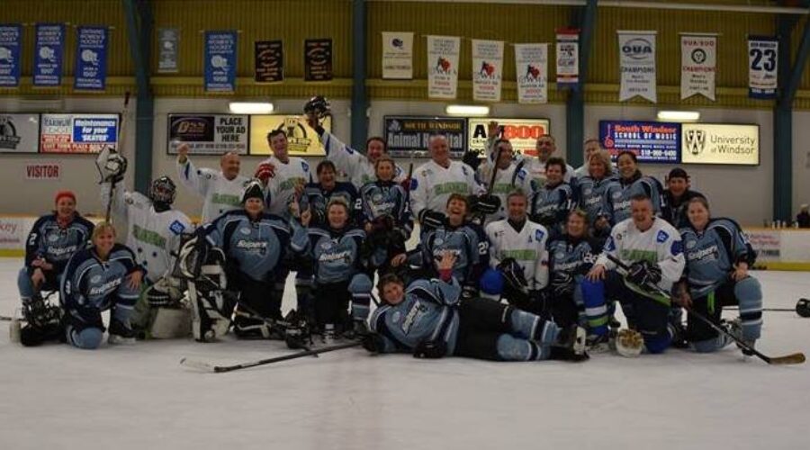 Sioux Lookout Teams Drop Opening Games At CARHA Championship