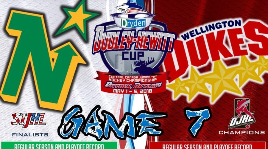 preview Dukes-North Stars Semi-Final Preview