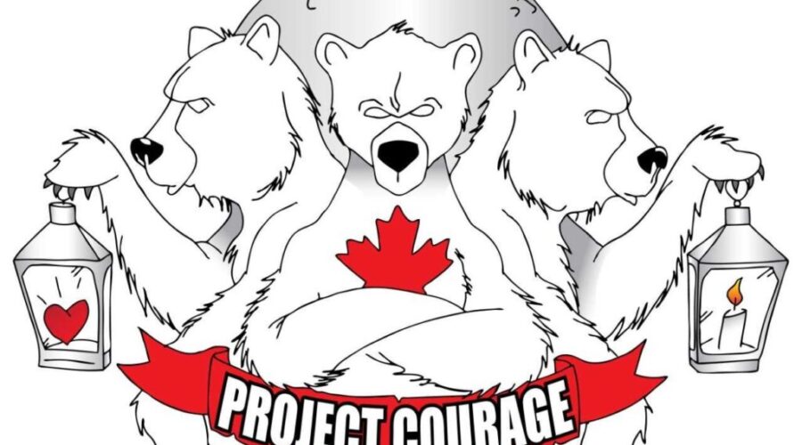 Dryden Police Addressing Human Trafficking With ‘Project Courage’