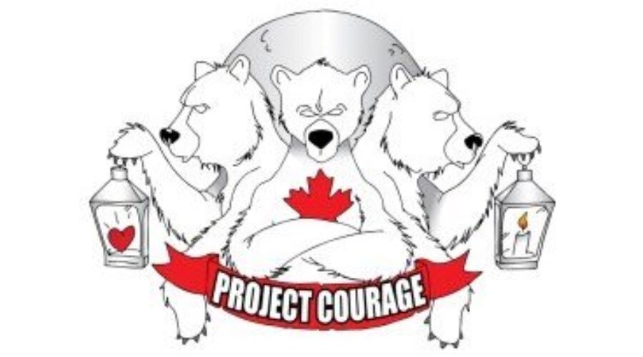 Project Courage Launches In Northwestern Ontario