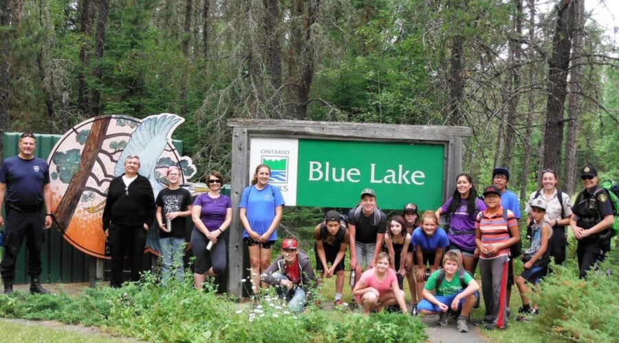 Project Sunset Continues To Find Youth Success And Have Fun