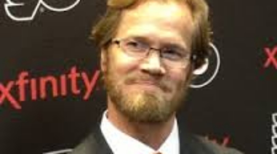 Chris Pronger Joining NHL Front Office