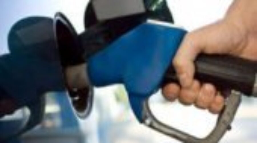 An Increase In Local Gas Prices