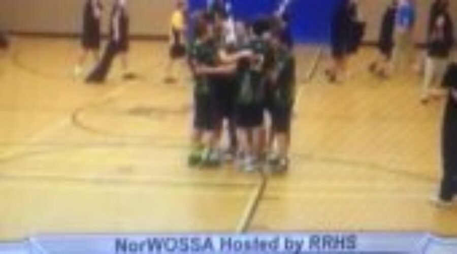qewin Warriors Storm Back To Win NORWOSSA Gold