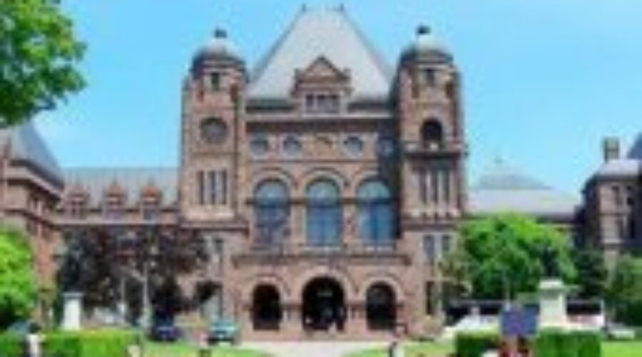 Provincial Election On The Horizon?