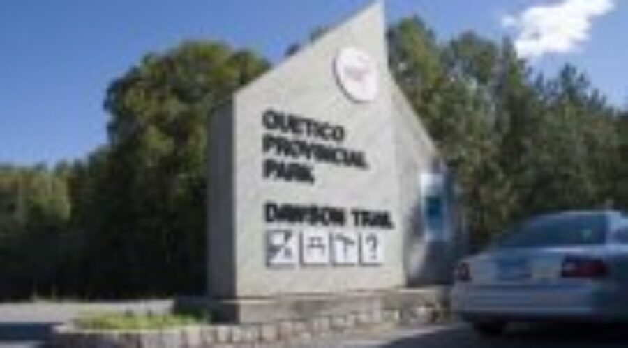 Man Dies In Quetico Provincial Park