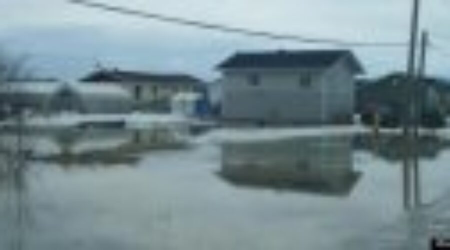 State Of Emergency On Two Northern Reserves