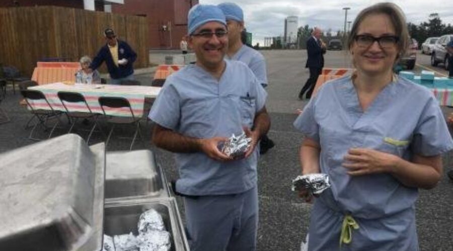 Dryden Hospital #1 In Providing Cancer Treatment