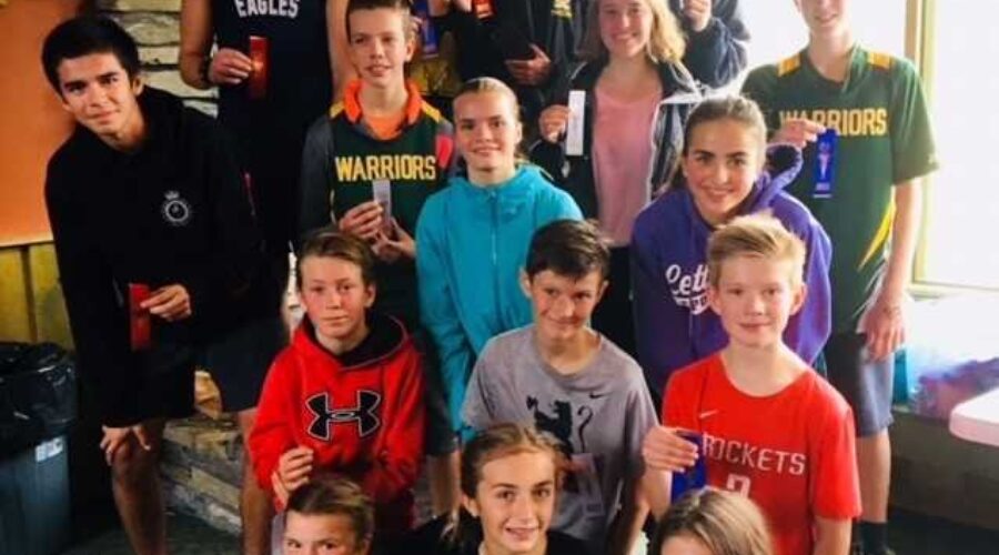 Good Day Of Racing For Local Athletes