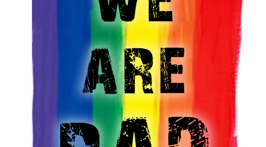 Rainbow Flag Raising Tomorrow In Dryden