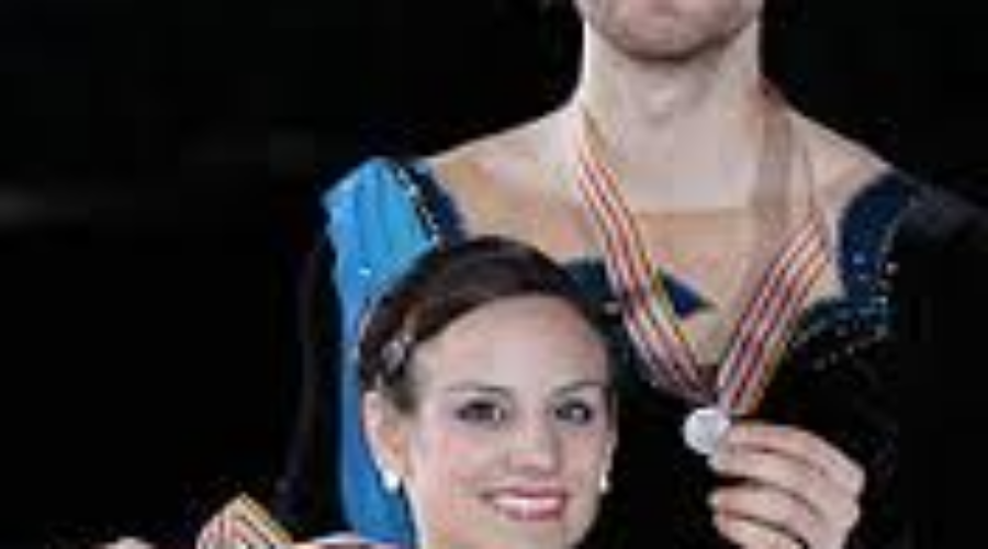 Radford Closer To Another Gold Medal
