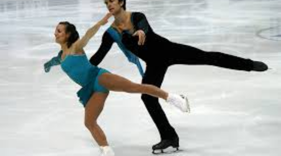 radshu Gold For Radford And Duhamel At Worlds