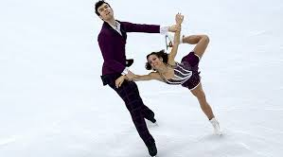 Balmertown’s Eric Radford Preparing For World Championships