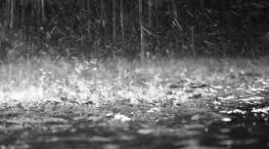 Northwestern Ontario Trying To Dry Up