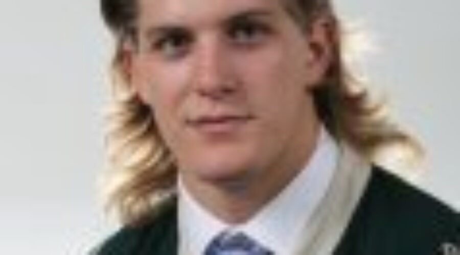 raine-kevin3046 Kevin Raine Traded To Sudbury Wolves