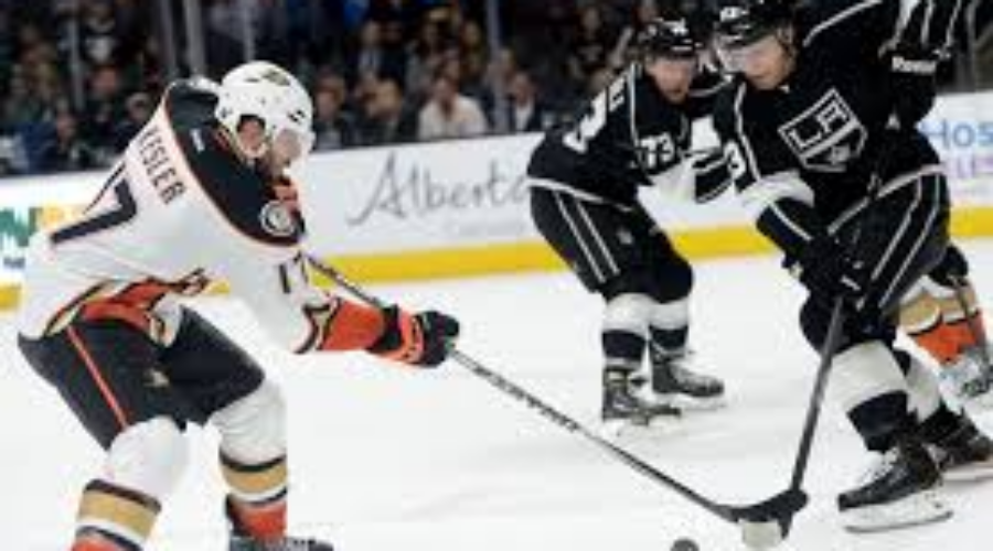 Kevin Raine Sent Down To Manchester Monarchs