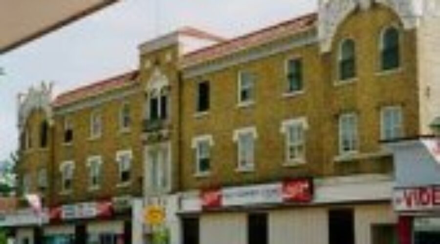 Rainy Lake Hotel Receives Money For Demolition