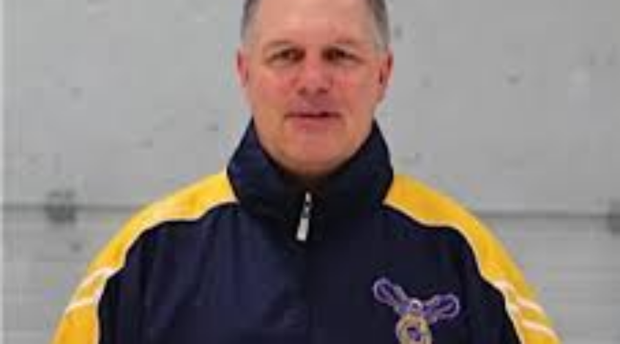 Dryden Hockey School August 24th-28th