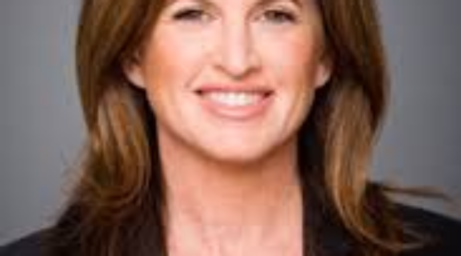 rambrose Rona Ambrose Selected As Conservative Interim Leader