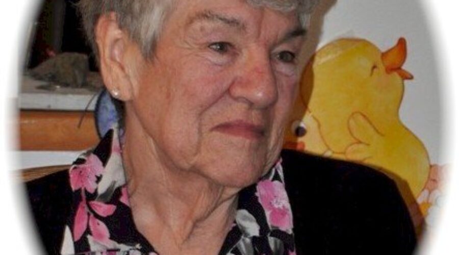 Ramona Marguerite Koval