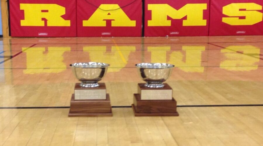 Rams Win NorWOSSA ‘A’ Basketball Gold On Home Court