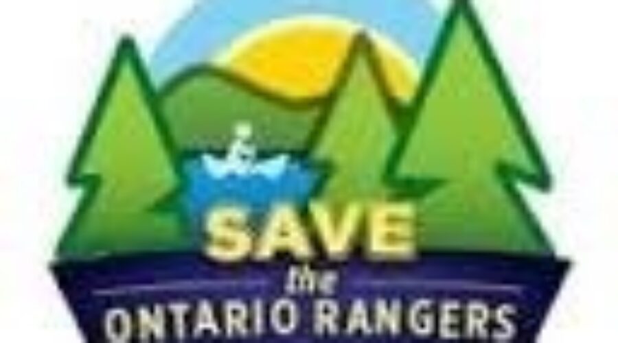 Call Made For Reinstatment Of Ranger Program