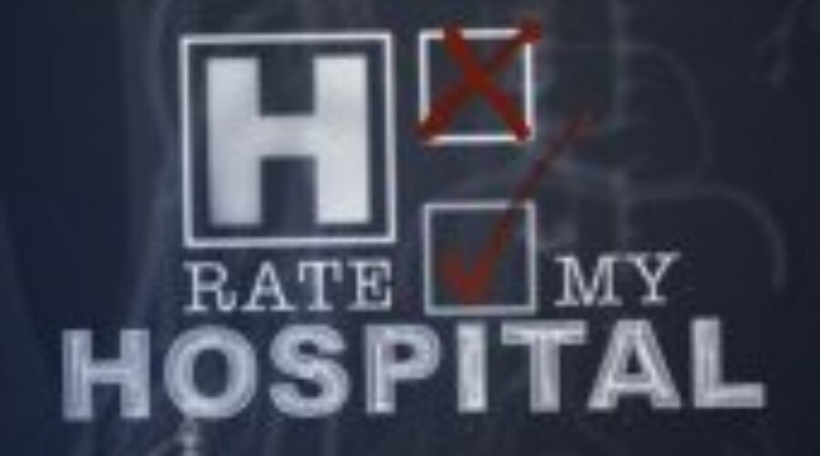Local Hospitals Rated In Survey