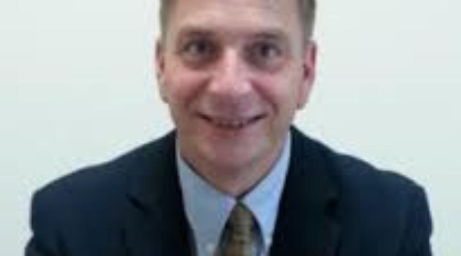 Catholic Director Leaving With Fond Memories
