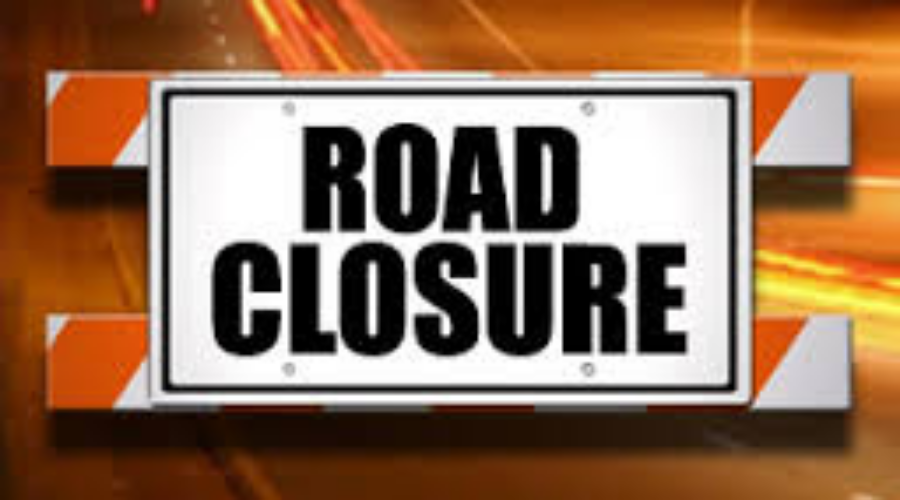 Highway 17 Closed Between Upsala And Raith