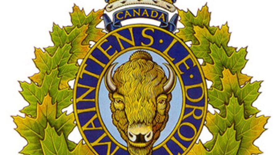 Regimental Funeral In Edmonton On Monday For Slain RCMP Officer